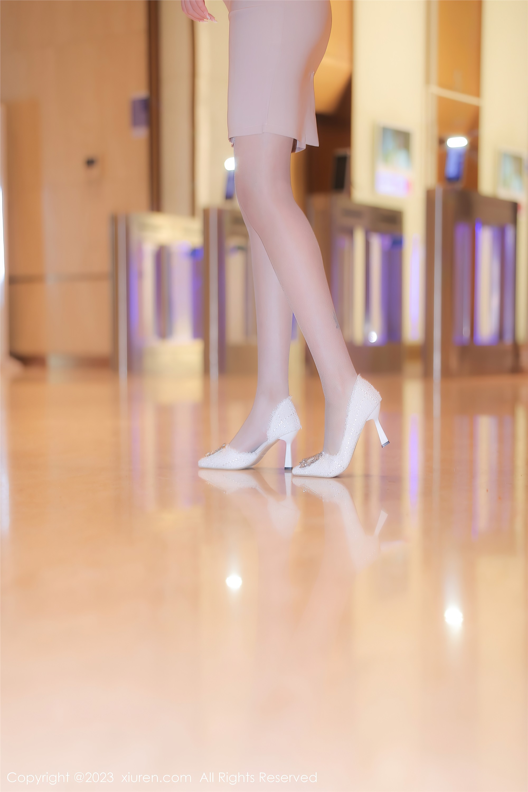 Xiuren秀人网 2023.02.02 NO.6207 江真真